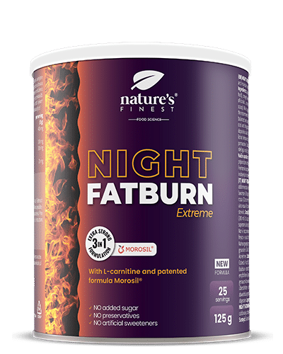 Night FatBurn Extreme